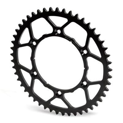 SPROCKET REAR MOTO MASTER ULTRALIGHT STEEL 48T GAS GAS MC65 HUSQVARNA TC65 KTM 60 SX 65 SX