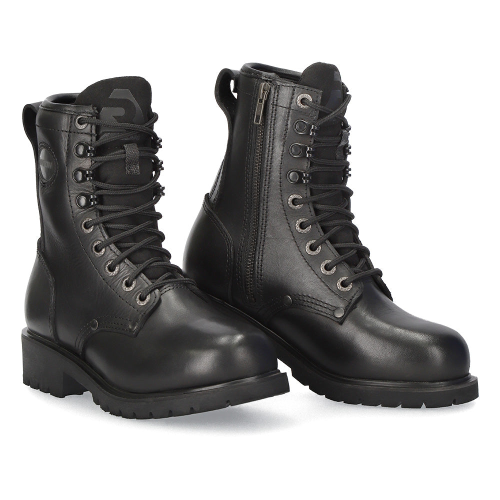 ARGON Fixie Ladies Boots - Black