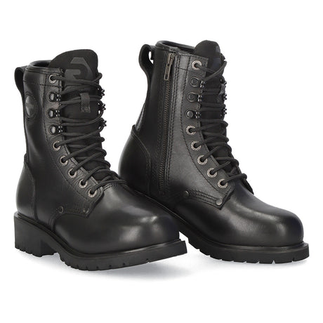 ARGON Fixie Ladies Boots - Black
