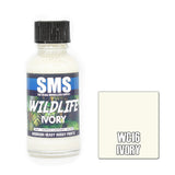 AIRBRUSH PAINT ACRYLIC LACQUER WILDLIFE