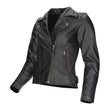 ARGON Brazen II Ladies Leather Jacket - Black