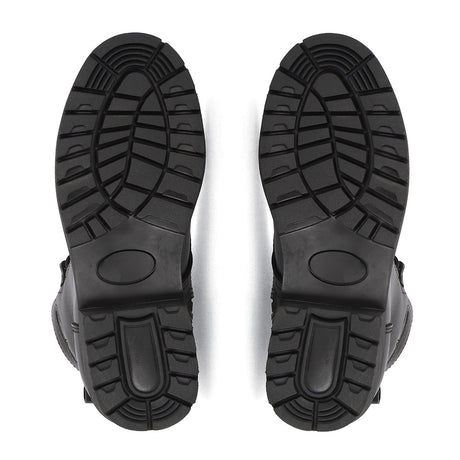 ARGON Fixie Ladies Boots - Bottom