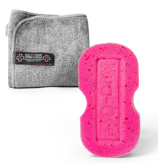 Muc-Off Ultimate Motorcycle Care Kit