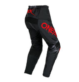 O'Neal Youth ELEMENT Voltage V.24 Pant - Black/Red