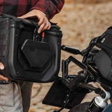 SW MOTECH LEGEND GEAR SIDE BAG 16L FOR V-LOC