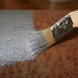 KBS RUSTSEAL RUST PREVENTIVE GLOSS BLACK