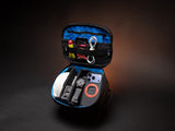 Quad Lock Travel Organiser - LS 5
