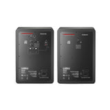 CERWIN VEGA HOME & STUDIO 8" TWO-WAY SKAA WIRELESS MONITOR PAIR (HUB + SAT)
