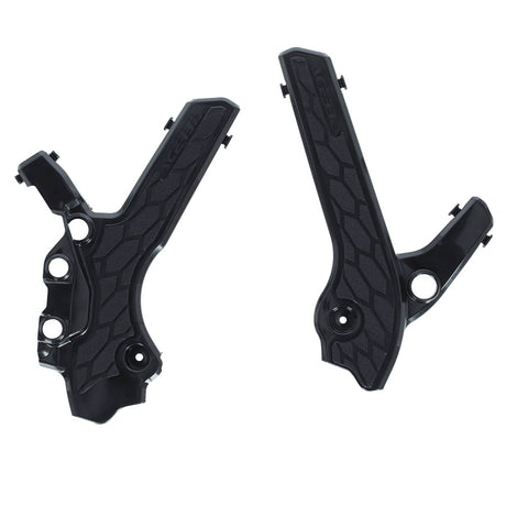 X-GRIP FRAME PROTECTOR FOR SUZUKI DRZ400