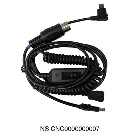 NS CNC0000000007