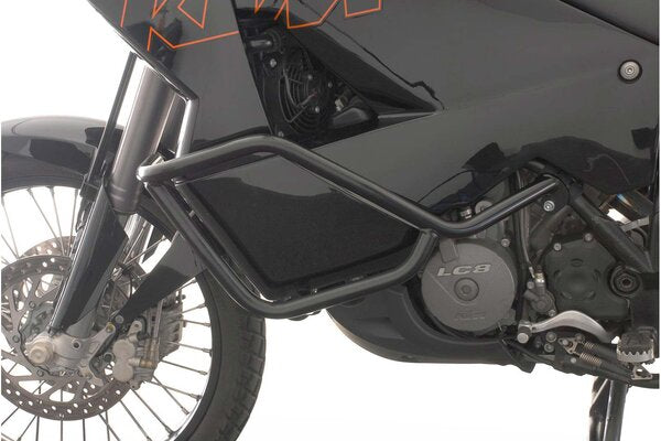 CRASH BARS SW MOTECH KTM 950 ADVENTURE 03-06 990 ADVENTURE 06-11