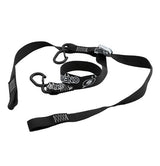 O'Neal Deluxe Tie Downs - 1 1/2 Inch