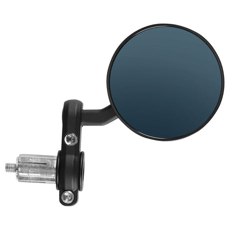 Revolution Bar End Mirror Old School - Right