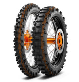 Metzeler MCE 6 DAYS EXTREME - Enduro F.I.M. (DOT approved)