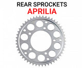 Aprilia Sprocket
