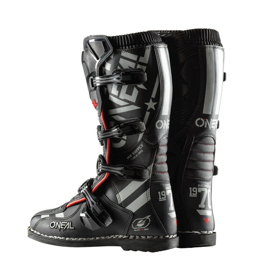 O'Neal ELEMENT Boot - Squadron