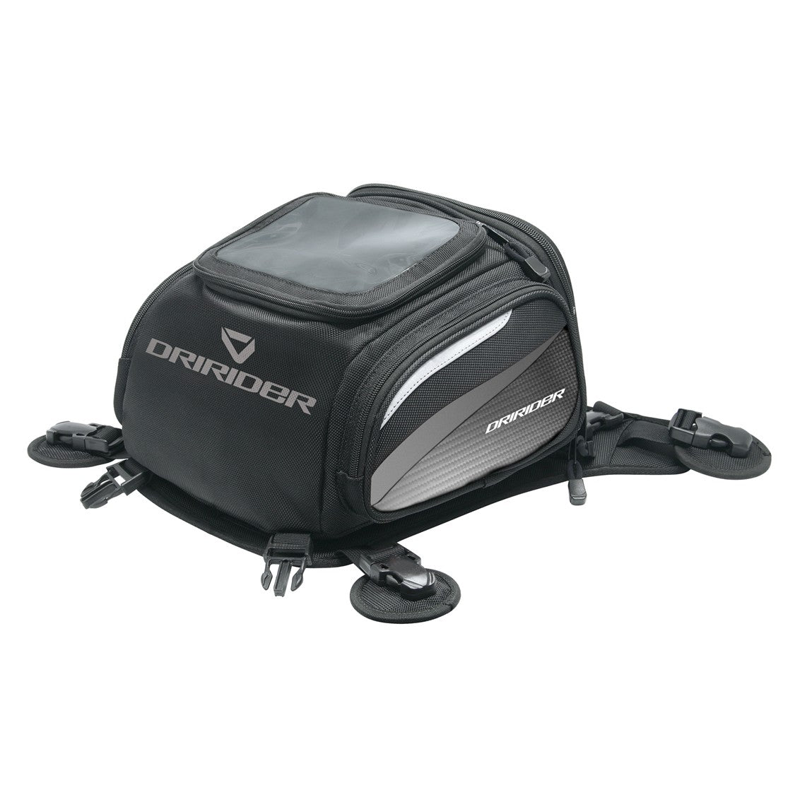 DriRider Navigator Tank Bag - DRI7102519