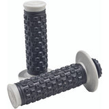 ProTaper Pro Series Lock-On- Pillow Top- Grey Black