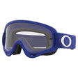 O-Frame® XS MX (Youth Fit) Goggles Blue