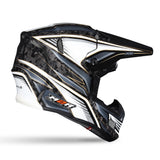 M2R X5 Forged Carbon - Fury - PC-5