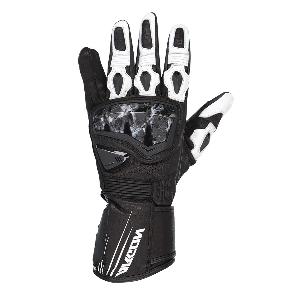 ARGON Engage II - Black White