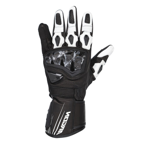 ARGON Engage II - Black White