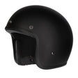 M2R Prime Solid with Studs - Matte Black