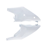 SIDE PANELS FOR HUSQVARNA - White 2