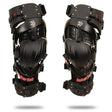Asterisk Ultra-Cell 4.1 Knee Brace - pair