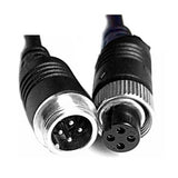 MONGOOSE CAMERA COUPLER CABLE SET - SMALL CAR TRAILER (SUZI CORD)