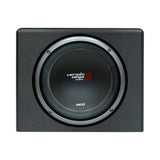 CERWIN VEGA 10" XED SERIES 4 OHM SVC SUBWOOFER ENCLOSURE 225W RMS / 800W MAX