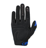 O'Neal 2027 Youth ELEMENT Glove - Black/Blue