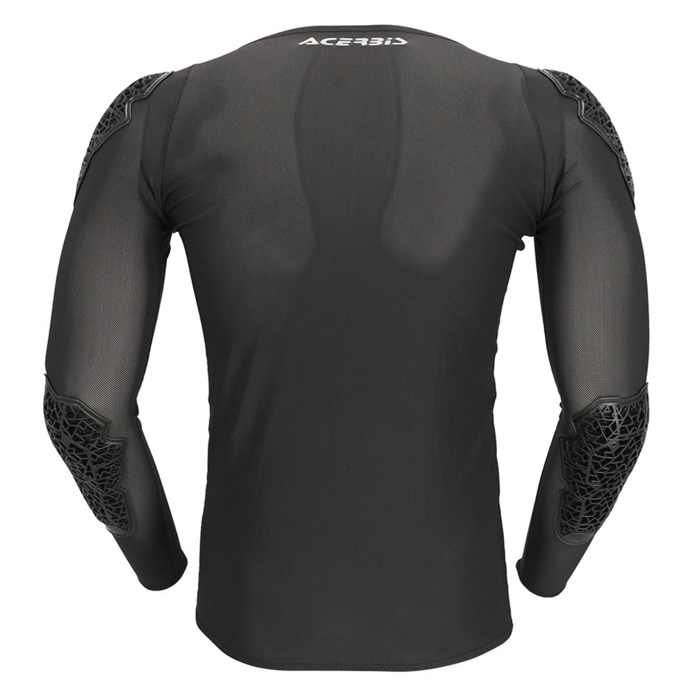 ACERBIS P035 Protector Jacket - Black 8