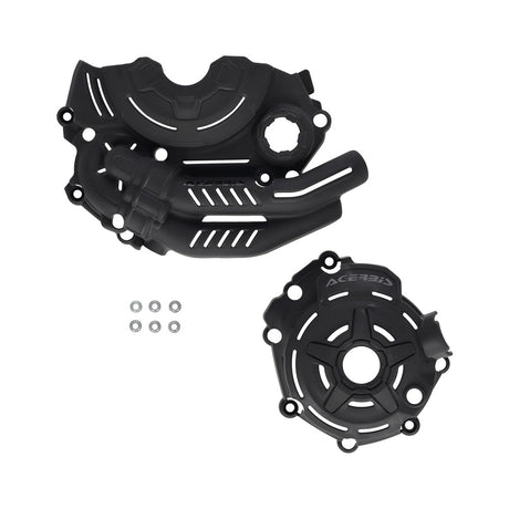 fits: YAMAHA TENERE 700/RALLY 700 - 2025