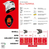 SMK ALLTERRA MX TECHNICAL-FEATURES