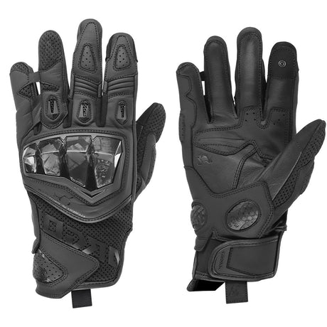 ARGON Turmoil II - Stealth