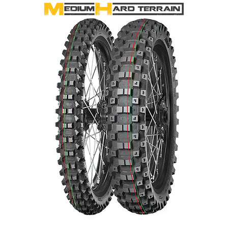 MITAS Terra Force MX-MH