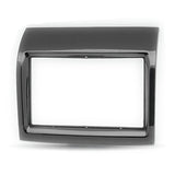 FITTING KIT FIAT DUCATO / PEUGEOT BOXER / CITROEN JUMPER 2011 - 2014 (GLOSS BLACK)