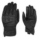 DriRider Sprint 2 Gloves - Black