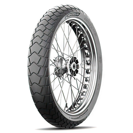 MICHELIN ANAKEE ADVENTURE 2 - FRONT