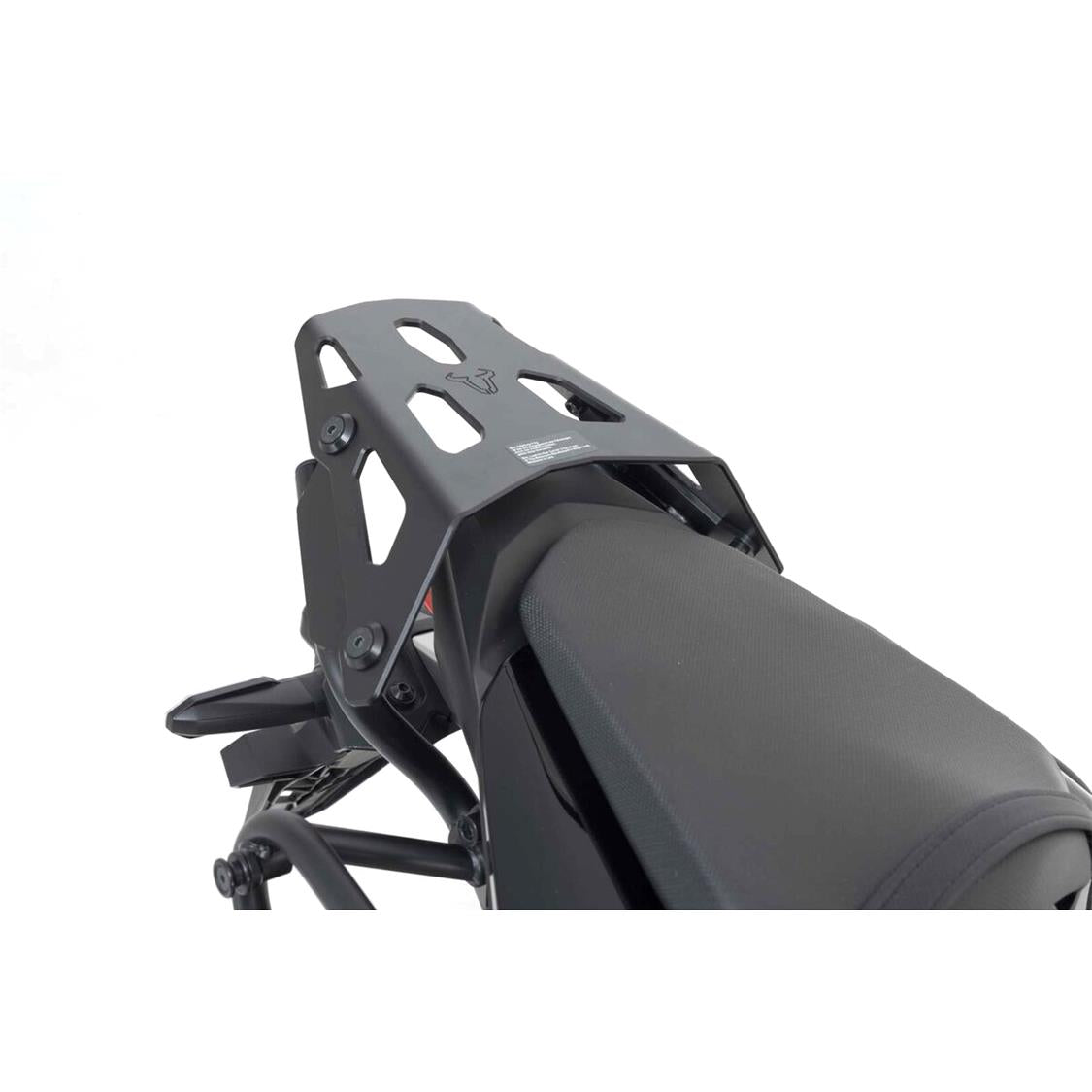REAR CARRIER SW MOTECH STREET RACK PACK SET HONDA CB750 HORNET 22-ON