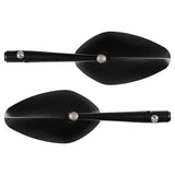 Revolution Handlebar Mirrors Evade - 10mm Pair