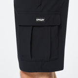 OAKLEY B1B Cargo Hybrid Short - Blackout