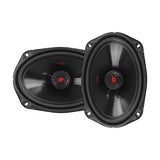 CERWIN VEGA 6X9"  COAXIAL SPEAKERS 400W PAIR HED SERIES 2 WAY
