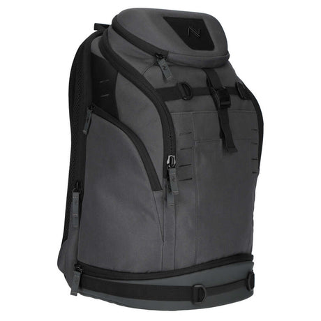 Havoc All Terrain 34L Backpack - Grey