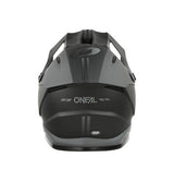 O'Neal 2025 Youth 1SRS SOLID Helmet - Black