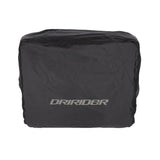 DriRider Legacy Saddlebag - rain cover
