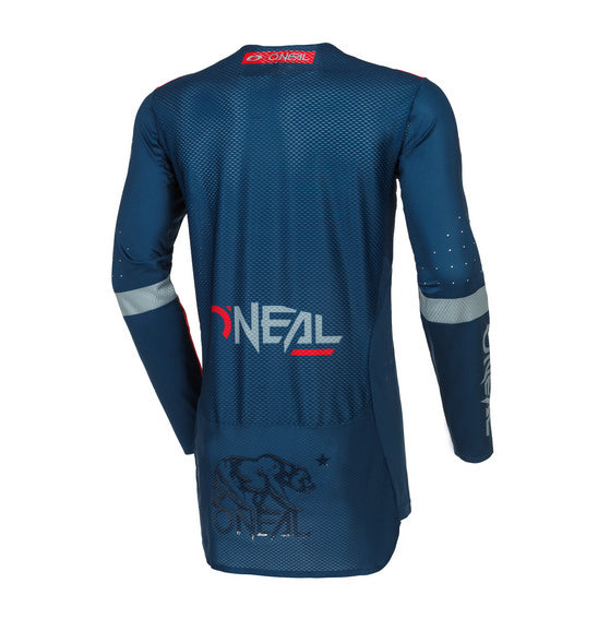 O'Neal PRODIGY V.24 Jersey Limited Edition - Blue/Red