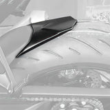 Hugger Extension Matte Black KTM 1290 Superduke R 20- 24 R&G