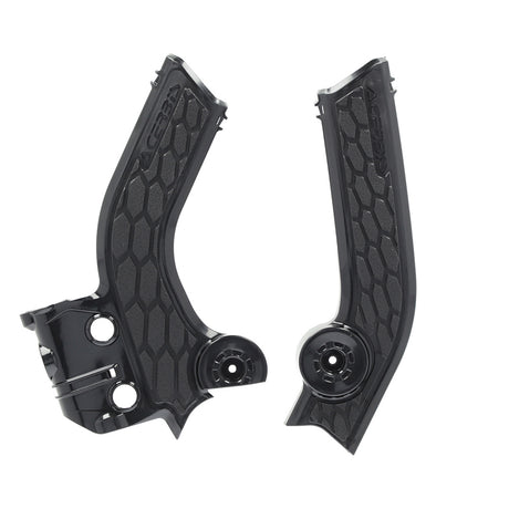 X-Grip Frame Guards KOVE 450- Rally 23-25- Pro 23-2
